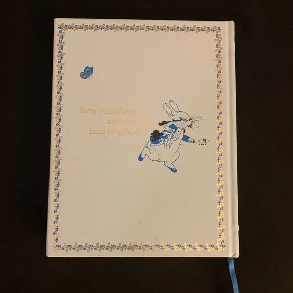 Complete Peter Rabbit Book - Picture 2 of 10